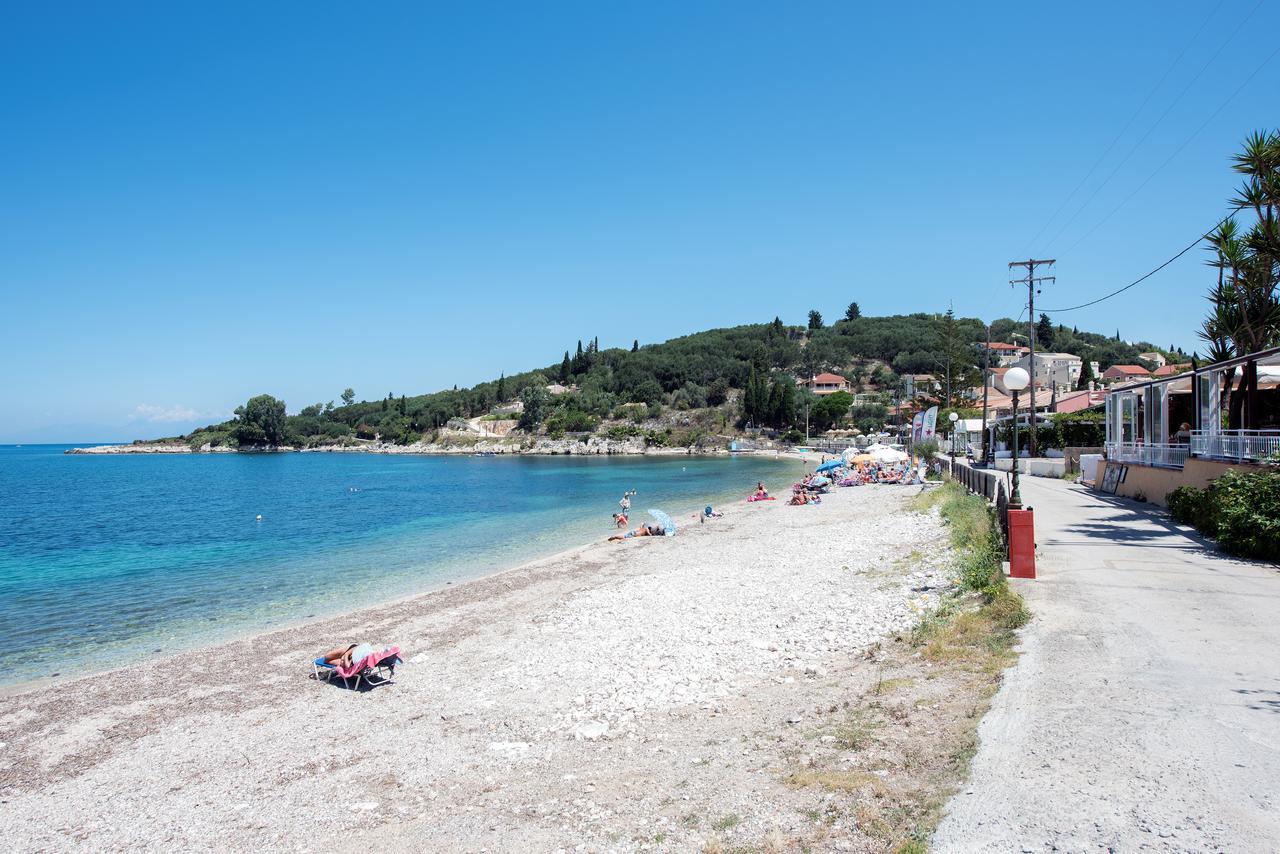 Aelia Villa Kassiopi