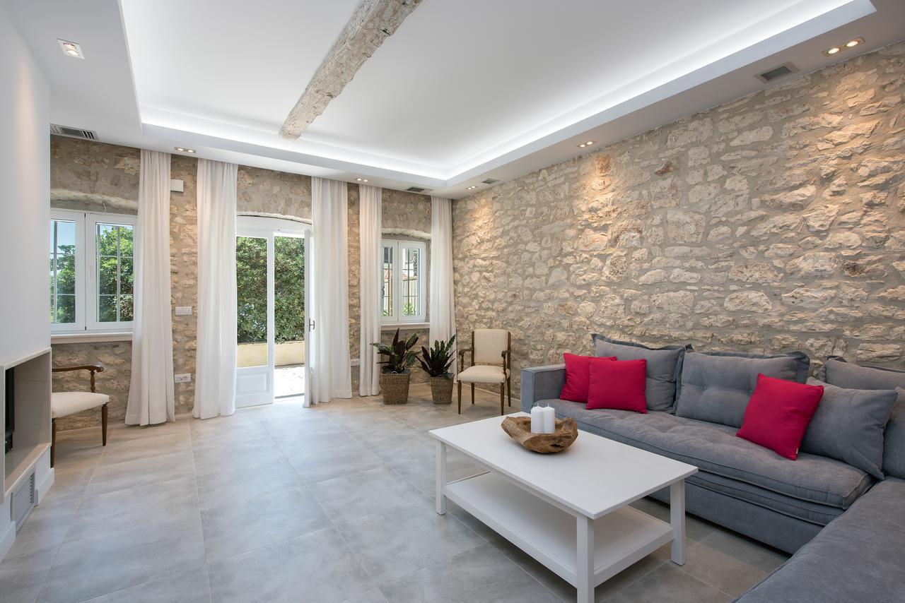 Aelia Villa *
