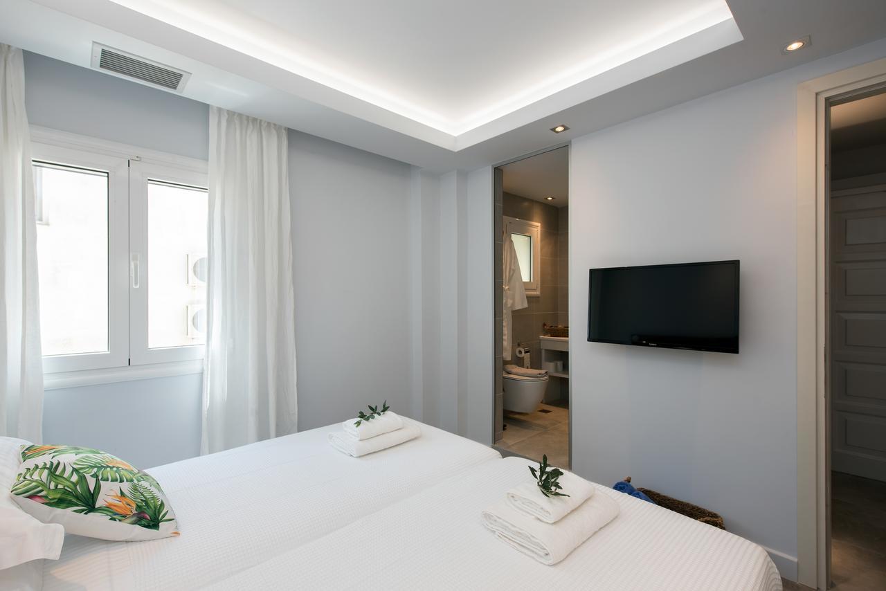 Aelia Villa