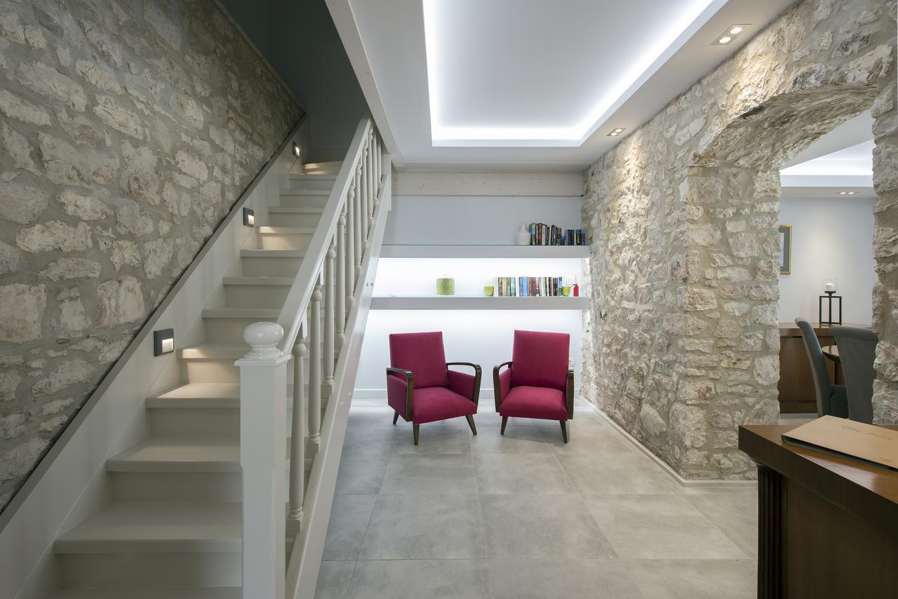Villa Aelia Kassiopi
