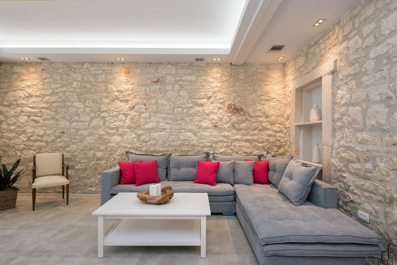 Villa Aelia Kassiopi
