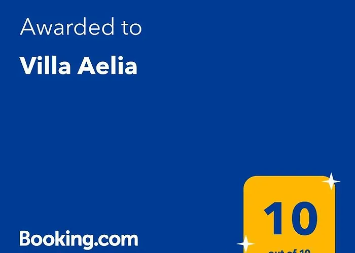 Villa Aelia