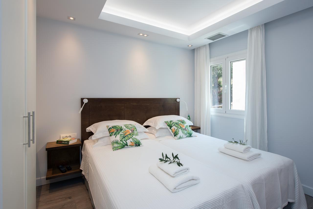 Aelia Villa