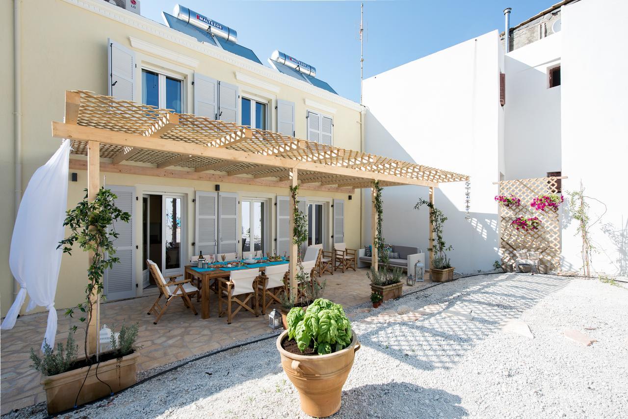 Aelia Villa Kassiopi