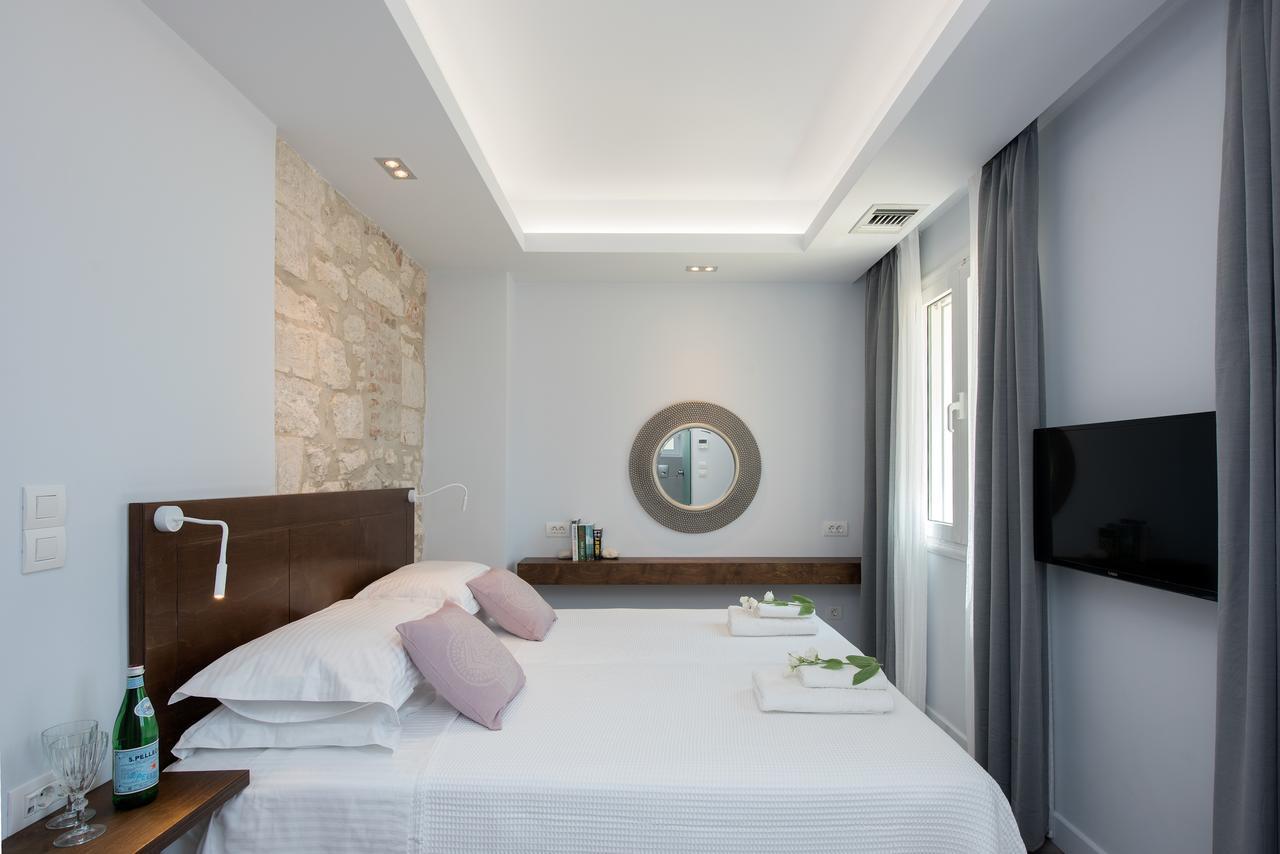 Villa Aelia Kassiopi